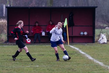 Bild 67 - VfL Struvenh�tten - TSV Zarpen : Ergebnis: 2:2